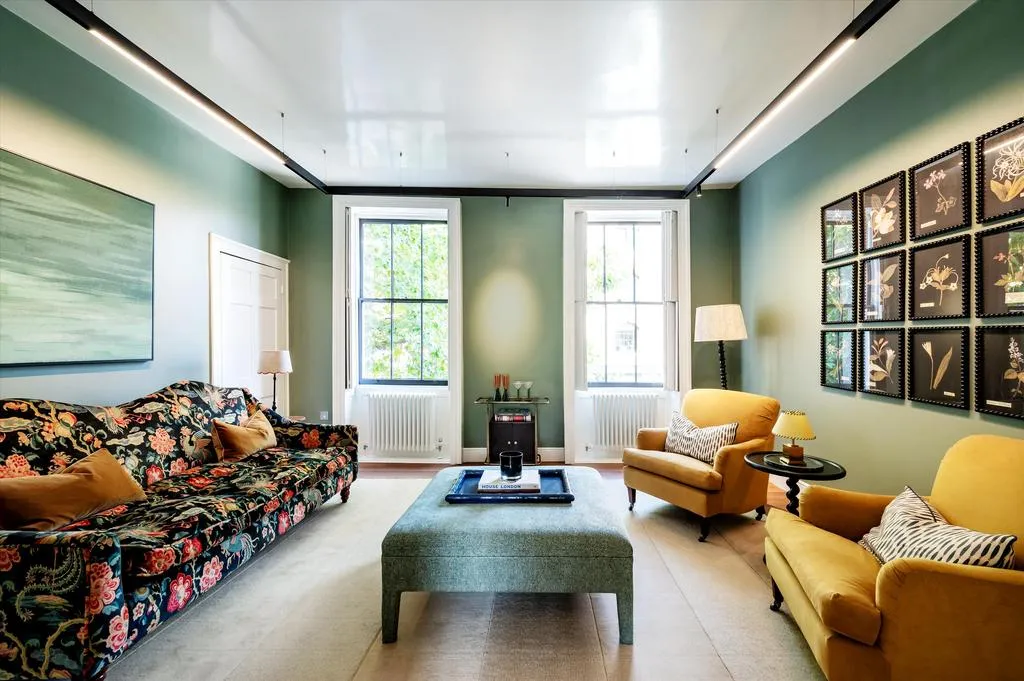 Chelsea Corner House, Prime London